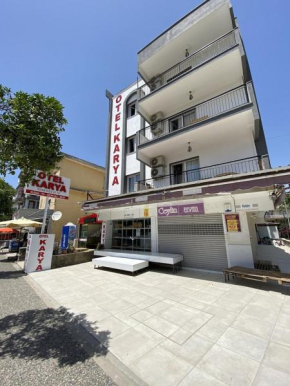 Karya Hotel